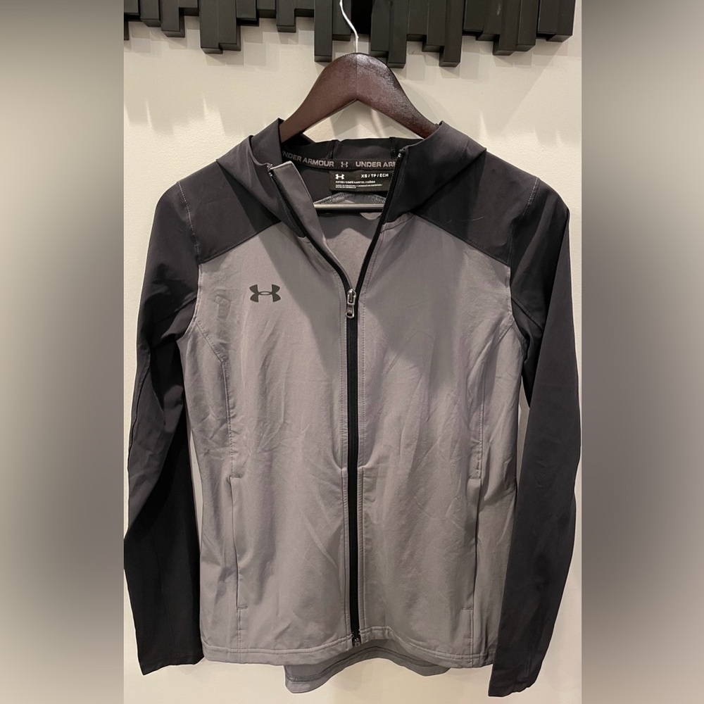 Under Armour Jacket XS